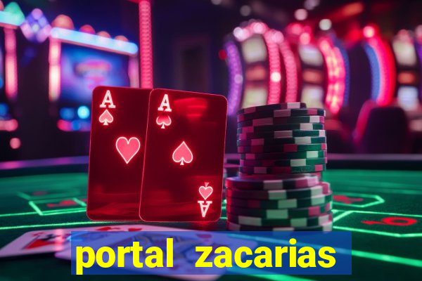 portal zacarias ataque de cachorro